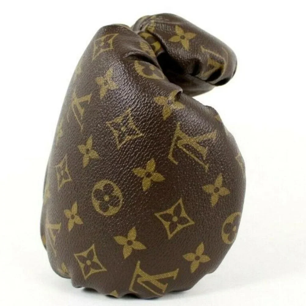 Louis Vuitton Karl Lagerfeld Ultra Rare Limited